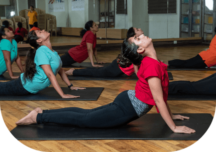 Courese - Yog Shikshak