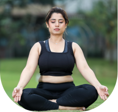 Post-Pregnancy Yoga