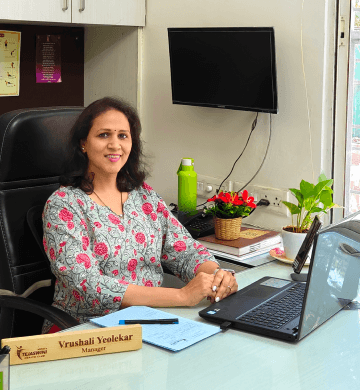 Vrushali-Yeolekar-THC-Manager