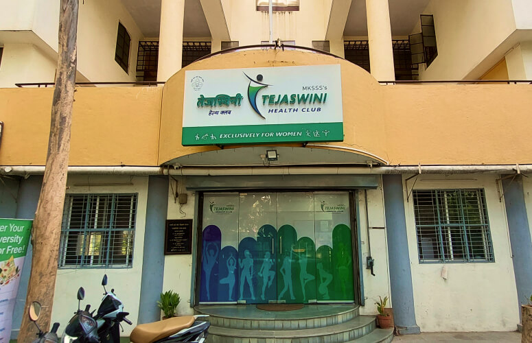 Tejaswini Health Club