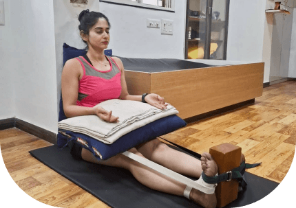 Medical Yoga